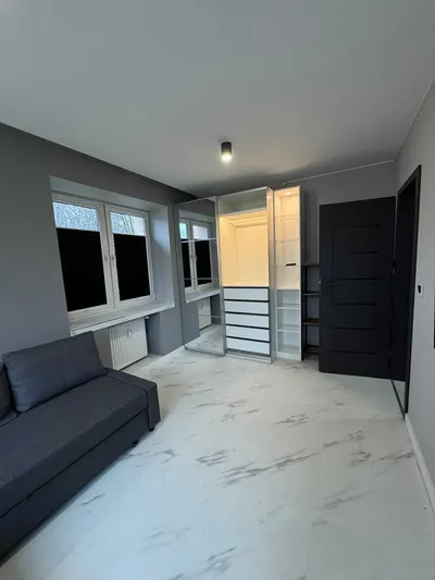 mieszkanie na wynajem 2 pokoje po remoncie 56m2