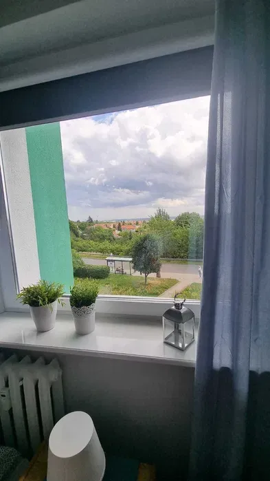 Przytulny, wygodny, w pełni wyposażony pokój w świetnej lokalizacji ! - miniatura 3