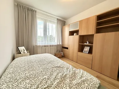 Mieszkanie 2 pok. 43m2 Olsza - od kwietnia - miniatura 5