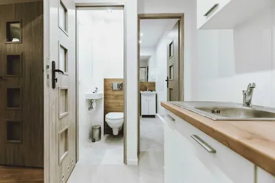Pokój jednoosobowy z balkonem na Czechowie dolnym od ZARAZ - miniatura 5
