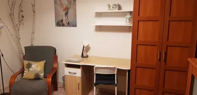 LUX po remoncie duży pokój wynajmę Kiwerskiego 3 Kalinowszczyzna - miniatura 5