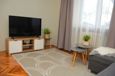 Mieszkanie na wynajem 27 m² - Nowa Huta, Centrum C - miniatura 5