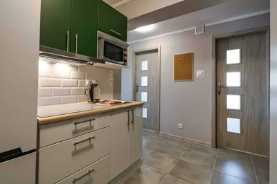 Jednoosobowy pokój ul. Czerniakowska 32/Mokotów/478 - miniatura 4