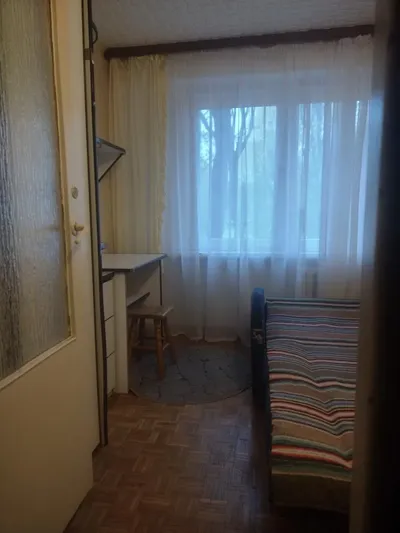 Wynajmę pokój w mieszkaniu przy ul. Chrobrego - miniatura 2