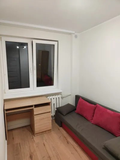 Wynajmę Mieszkania 42,42 M2 - miniatura 3