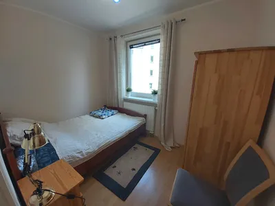 2 pokoje w doskonałej lokalizacji, 31 m2, Wawer, zieleń, spokój - miniatura 3