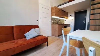 Kawalerka w prestiżowej lokalizacji przy deptaku obok galerii Kaskada - miniatura 3