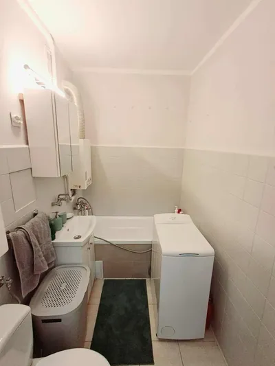 Wynajmę dwa przytulne pokoje w świeżo wyremontowanym mieszkaniu - miniatura 2