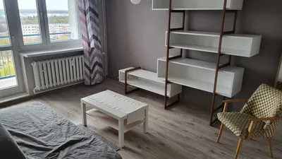 Wynajmę kawalerkę