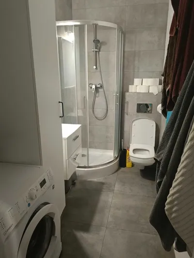 Pokój jednoosobowy dla studenta / studentki (Poznań, Komandoria) - miniatura 3