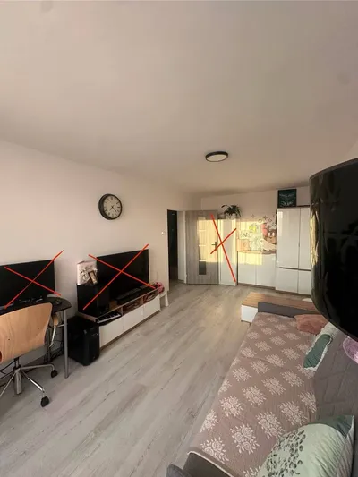 Mieszkanie do wynajęcia na osiedlu Irys w Chorzowie. - miniatura 2