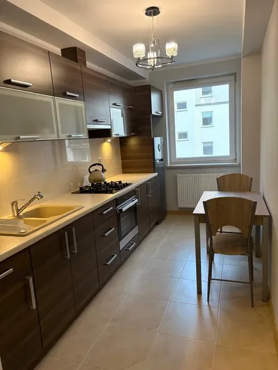 Wynajme mieszkanie 2 pokojowe przy ul. 1000PP - miniatura 4