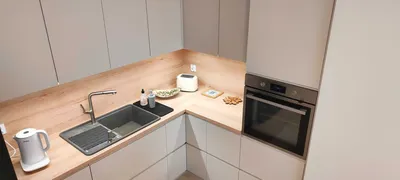 3 pokoje ul. Wodna parking 2 miejsca w cenie - miniatura 5