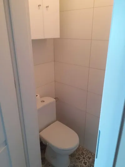 Pokój jednoosobowy - miniatura 5