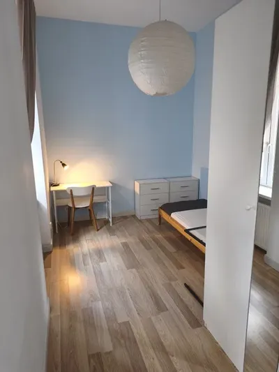 Wynajmę pokój w centrum, ul. Sienkiewicza