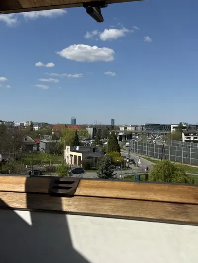 Wynajem duży pokój w centrum Krakowa - miniatura 5