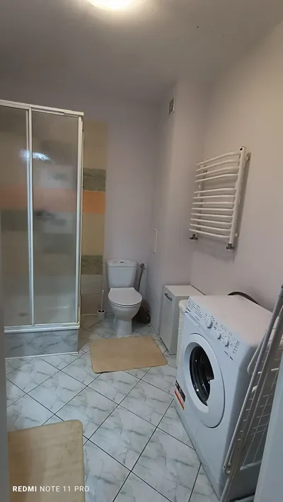 Kawalerka z częścią sypialnianą - miniatura 5