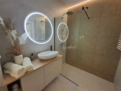 Do wynajęcia stylowe 2-pokojowe mieszkanie premium | Ciesielskiego | Klimatyzacja | Balkon