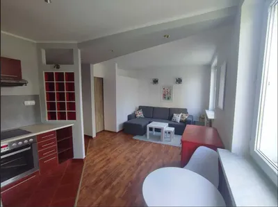 Wynajmę ładne mieszkanie 33m2, Kapuściska