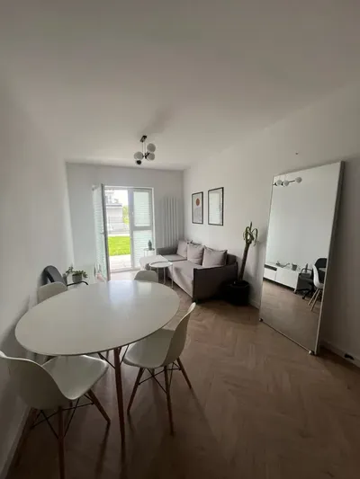 Mieszkanie 2 pok - miniatura 5