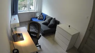 Pokój na Os Wichrowe Wzgórze - okres wypowiedzenia - tylko 1 miesiąc