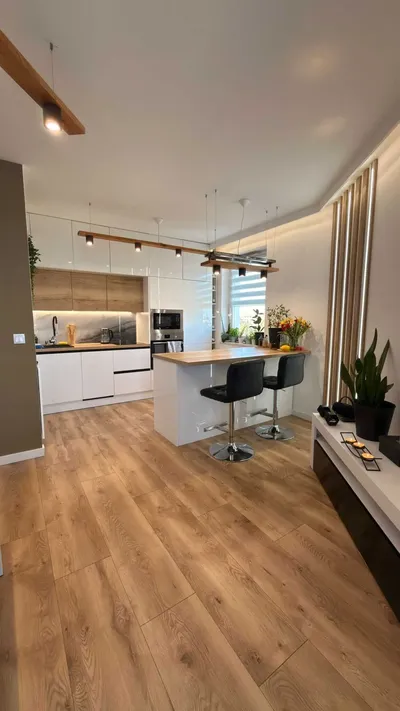 Do wynajęcia mieszkanie – wysoki standard, ul. Kwarcowa 36, Lublin - miniatura 4