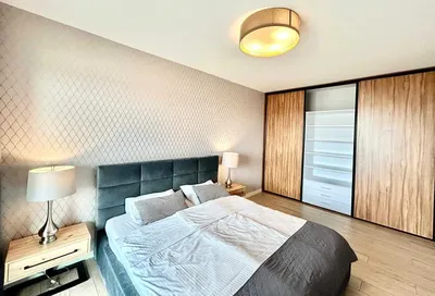 Apartament z widokiem na miasto w samym Centrum / 12 piętro / Towarowa - miniatura 4