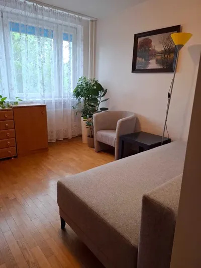 Do wynajęcia mieszkanie 30m2 na Bemowie - miniatura 2