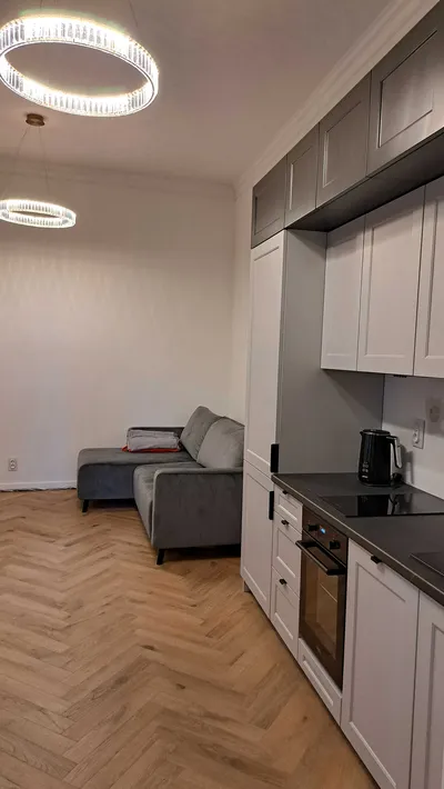 Mieszkanie o podwyższonym standardzie. Nowo wykończone - miniatura 2
