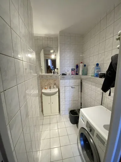Pokój jednoosobowy pl. Bema - miniatura 4