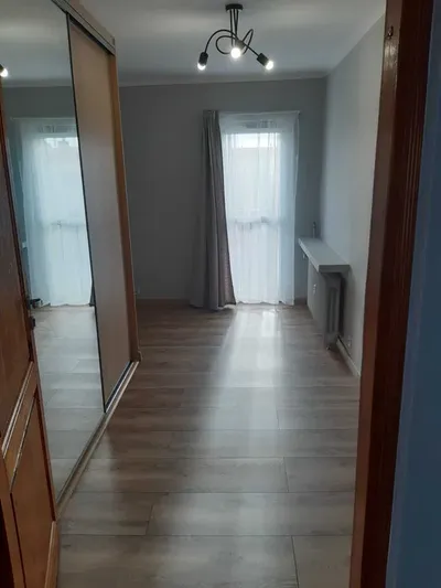 2 pokoje, Grunwald-Bułgarska, 38 m2, bezpośrednio, po remoncie :) - miniatura 5