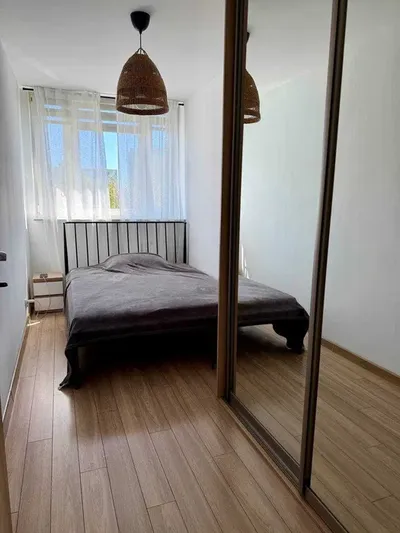Przytulne mieszkanie 37 m² – 2 pokoje, blisko centrum - miniatura 2