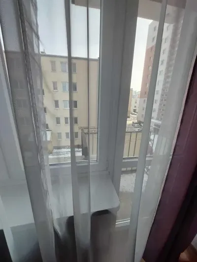 Duży pokój dla jednej lub dwóch osób Oliwa blisko AWFu oraz SKM - miniatura 4