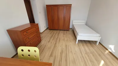 Pokój dla spokojnej dziewczyny - Wawer - ul. Marysińska - miniatura 2