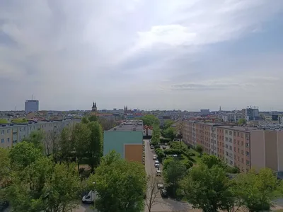 Słoneczne 2 pokoje z dużym tarasem i widokiem na centrum – Nowe Bojary / ul. Ryska - miniatura 2