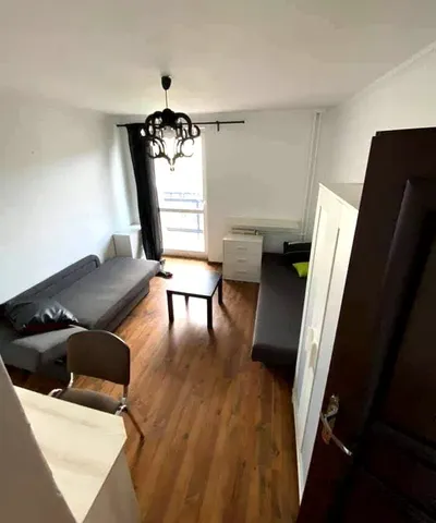 Duży pokój w samym rynku/ balkon / - miniatura 2