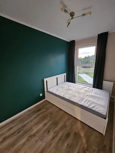 Mieszkanie 36 m² na wynajem – Nowy Fordon Osiedle Akademickie - miniatura 3