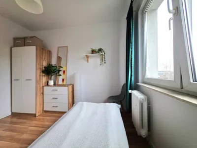 Pokój do wynajęcia – Rzeszów, blisko Millenium Hall dostępny od zaraz! - miniatura 2