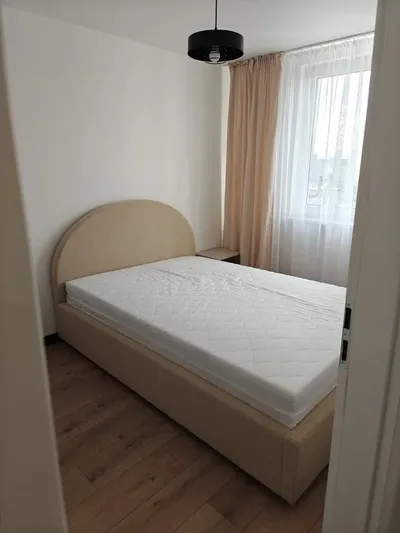Wynajme 2 pokojowe mieszkanie znajdujące się w Rzeszowie na ul Rycerskiej. - miniatura 4