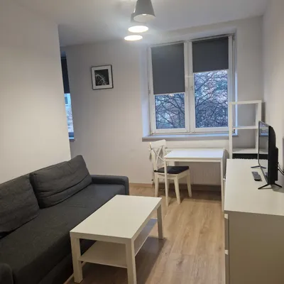Mieszkanko, Kawalerka. Super fajne ,nowe, pierwsze piętro - miniatura 2