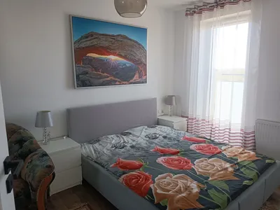 Mieszkanie Os. Projektant 3 pokoje - miniatura 3
