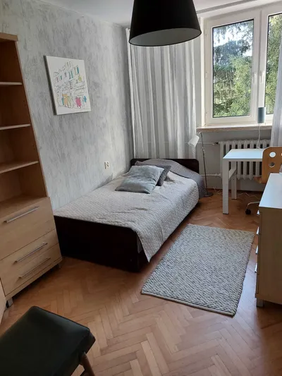 Mieszkanie do wynajęcia Krasińskiego, LSM, Lublin - miniatura 4