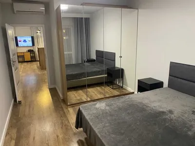 Apartament w Ilumino: 3 pokoje 67m2 + miejsce garażowe + 2 balkony - miniatura 4