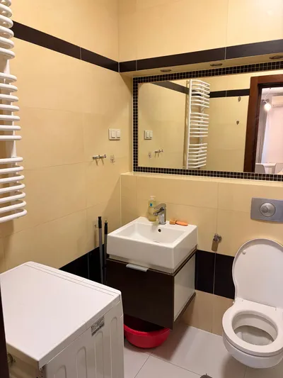 Wynajmę mieszkanie Prądnik Czerwony - miniatura 5