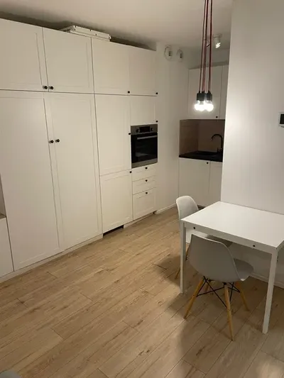 Wynajem apartamentu w Black Pearl - miniatura 5