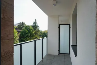 Wynajem, mieszkanie 40m² Warszawa, Elsnerów - miniatura 4