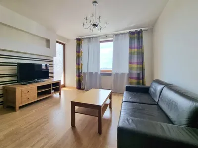Mokotów/2 pokoje/taras/garaż/59m² Ul. Cybernetyki - miniatura 5