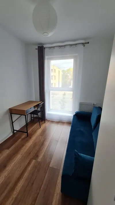 Pokój Poznań Palacza - miniatura 2