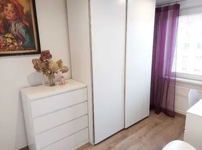 Mieszkanie 2 pokojowe z parkingiem CENTRUM k. PKP 34 m2 Siemieńskiego RZESZÓW - miniatura 3