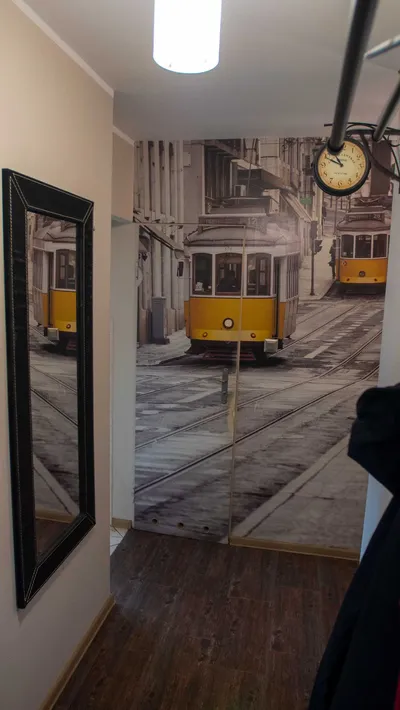 Ładny pokój RATAJE osiedle Oświecenia Poznań - miniatura 5